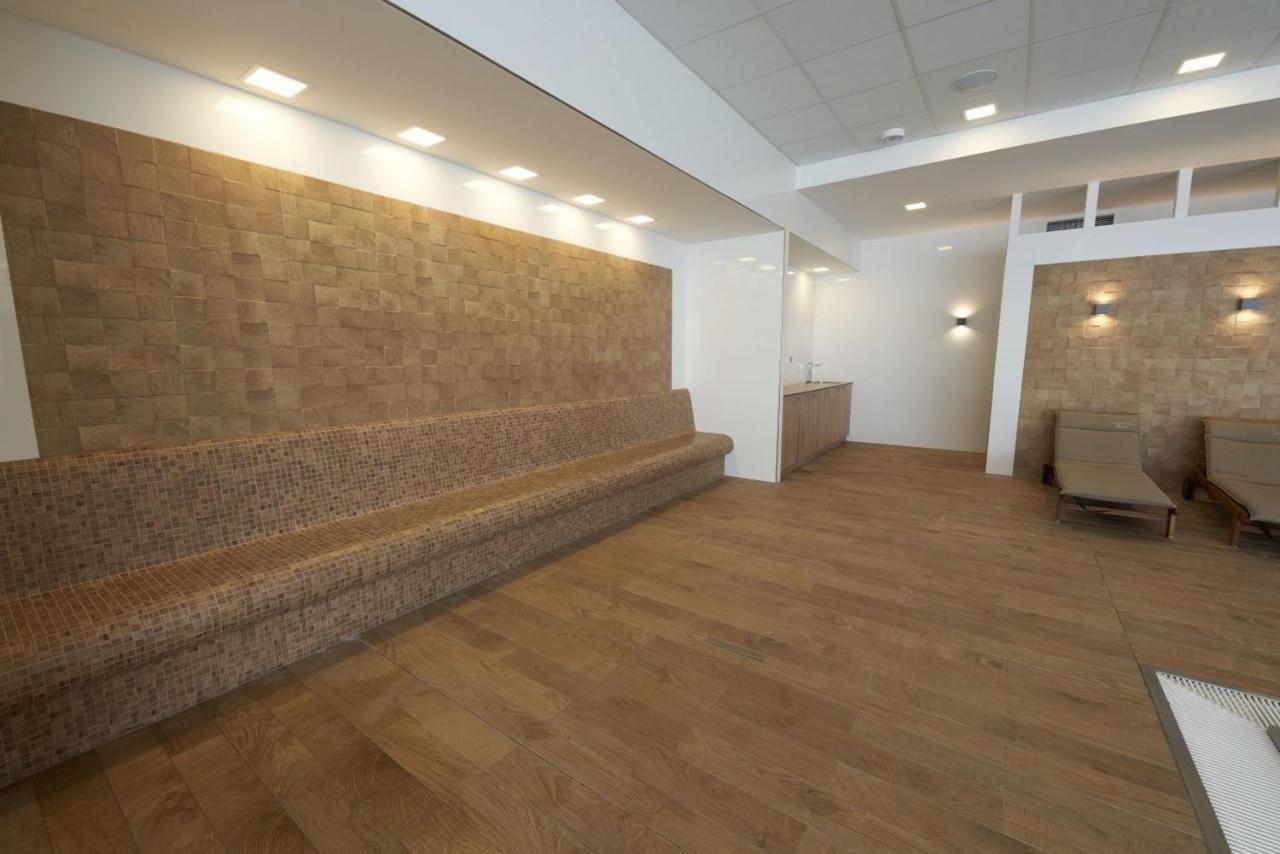 Spa Moser Apartments Karlsbad Exterior foto