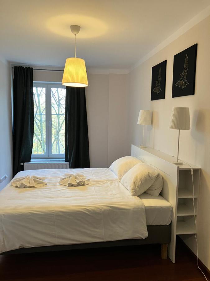 Spa Moser Apartments Karlsbad Exterior foto
