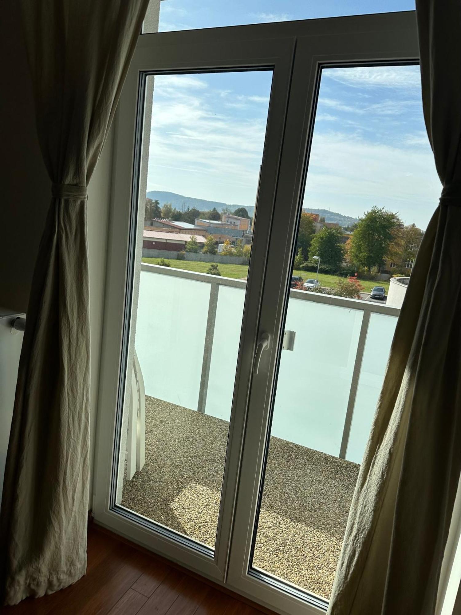 Spa Moser Apartments Karlsbad Exterior foto